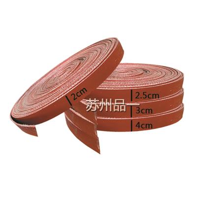苏州阻燃橡胶板3.0法兰密封垫料硅钛合金橡胶板