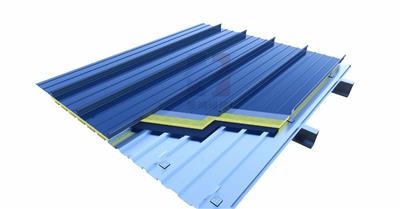 铝镁锰屋面板YX50-470 品质**