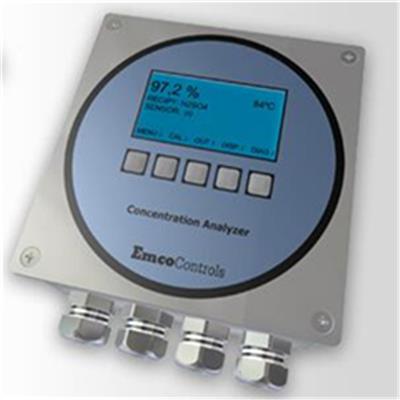 丹麦EMCO Controls磁翻板液位计