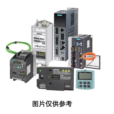 西门子伺服驱动器上海总代理 上海敏上自动化设备有限公司