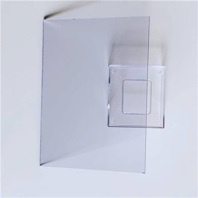 高透明亚克力板 **玻璃广告牌定制 机器保护罩用PMMA板材