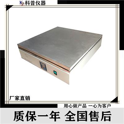 DB-6数显恒温铸铝电热板 恒温电热板 不锈钢电热板 控温电热板