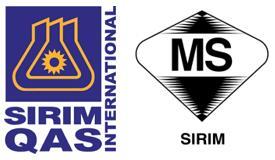 马来西亚SIRIM认证,建筑材料认证,电子电器SIRIM认证