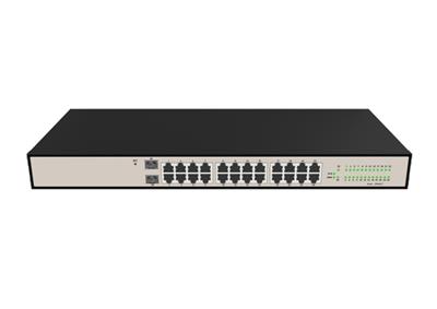 HS3000-3026系列二层敏捷网管型以太网工业交换机工业网络交换机