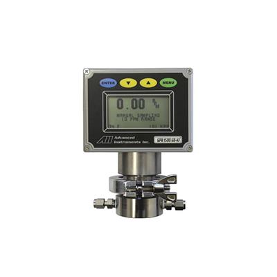 AII GPR-1600氧分析仪 AII氧传感器