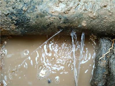 广州地下管网渗漏维修 从化工厂地下管道漏水维修