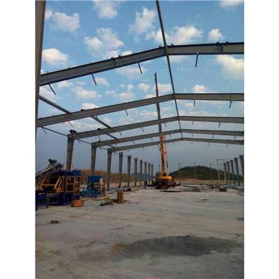 钢结构琉璃瓦工程 施工指导一对一 韶关搭铁棚彩钢瓦棚队伍