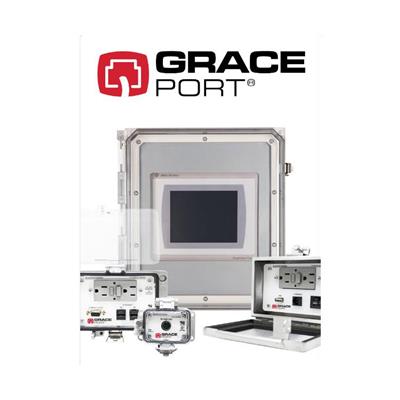 GRACE电压显示器R-3W GracePESDs R-3W