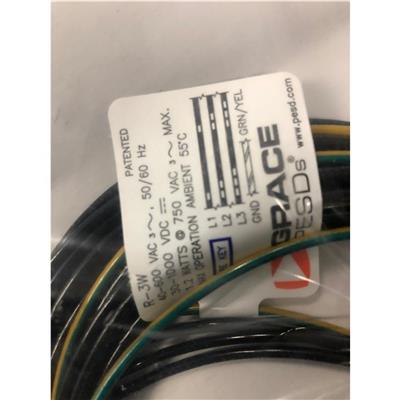 GRACE SENSE 黄石电压指示灯 电压接口连接器