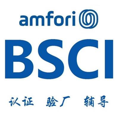 长沙BSCI 验厂评分分为五个级别 湘潭BSCI 验厂具体细节