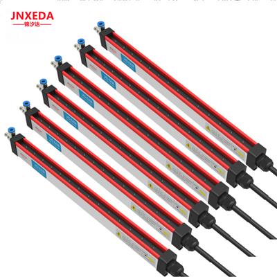 JNXEDA供应聚酰亚胺薄膜生产线静电消除器-长度可定制-除静电风棒
