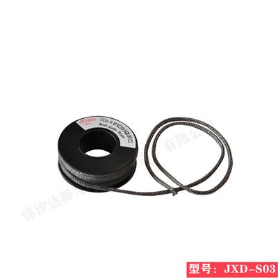 上海JXD-S05流延吹膜机静电绳，直径3mm和5mm导电绳价格