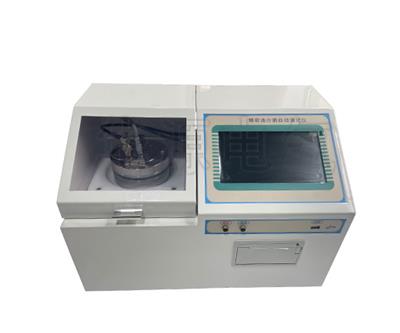 HY-7100 精密油介损自动测试仪