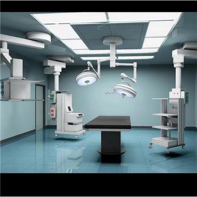 手术室净化空调 净化手术室工程 经验丰富