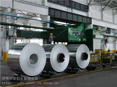 济南宏泰铝业供应1060.3003防锈合金铝板铝卷**..