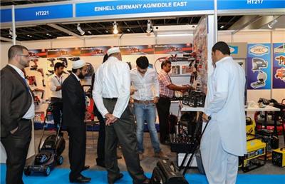 阿联酋迪拜五金工具展览会丨2023年迪拜五金展