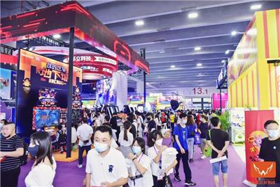 2023广州景区装备展|旅居露营设备展览会