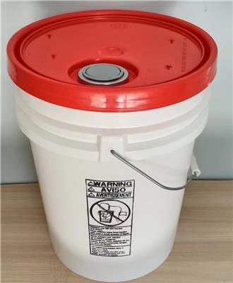 江苏常州塑料桶企业生产-开模定制注塑桶-来样开模生产