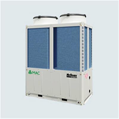MAC-D Plus模块式风冷冷水机组 热泵机组 麦克维尔中央空调经销商