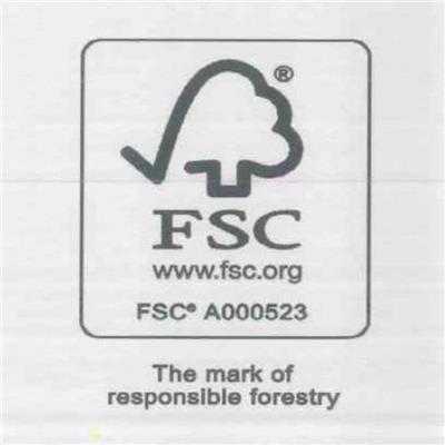 西安FSC森林认证应该要做的准备 运城FSC认证指导与培训