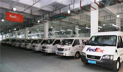 郑州联邦国际快递_FedEx联邦快递货运中心_郑州联邦快递电话