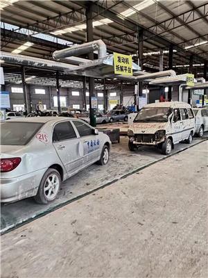 惠州本地区报废车注销业务办理-24小时上门回收报废汽车