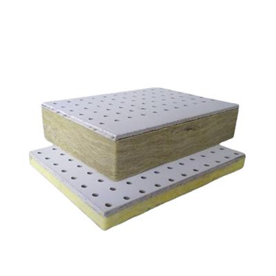硅酸钙板生产基地 福硅酸钙板