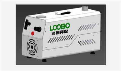路博LB-3300油性气溶胶发生器气溶胶专用仪器