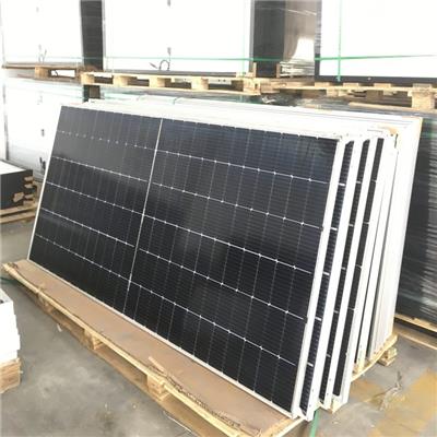 太阳能光伏板回收价