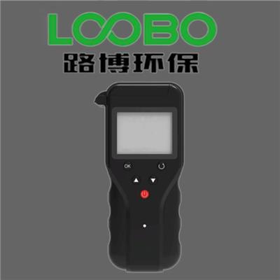 青岛路博 LB-60 手持式生物水质毒性检测仪