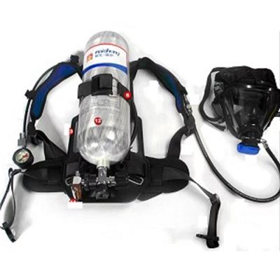 SCBA系列空气呼吸器
