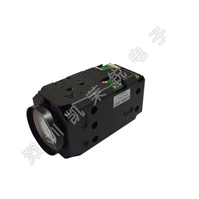 原装进口星光级**低照30倍一体化SDI摄像头imx185自动聚焦摄像机