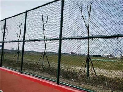 重庆球场围栏翻新 重庆体育场围栏网 重庆运动场防护围栏