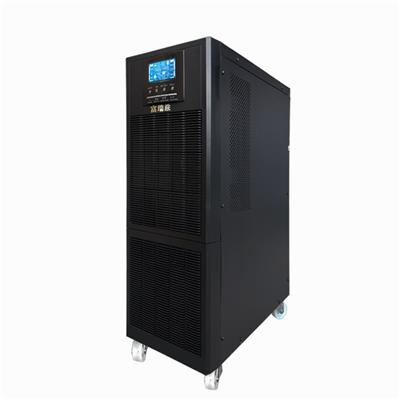 深圳富瑞兹UPS电源不间断P10K在线式10KVA/8KW电脑办公机房停电应急备用