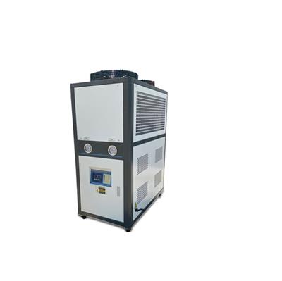 深圳注塑冷水机工业冷水机低温风冷式冷水机厂家