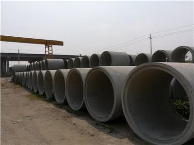 中科预制企口DN1500钢筋混凝土排水管