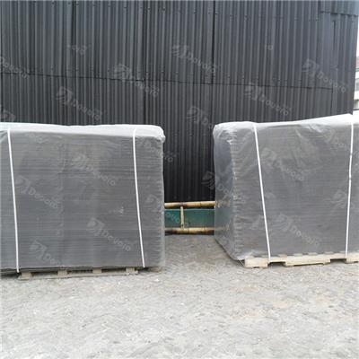 多富瑞波形沥青防水板 沥青防水垫层厂家 坡屋面防水板 可定制