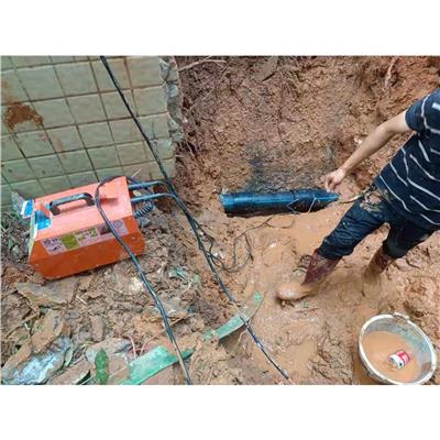 禅城 供水管渗水检测 室外管道检测漏水
