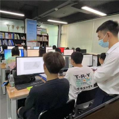 深圳石岩高质量的电脑培训，学电脑就到卓跃教育电脑培训