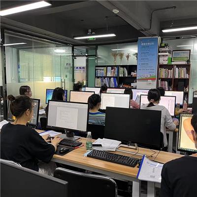 深圳石岩电脑培训学办公软件学办公文秘技能