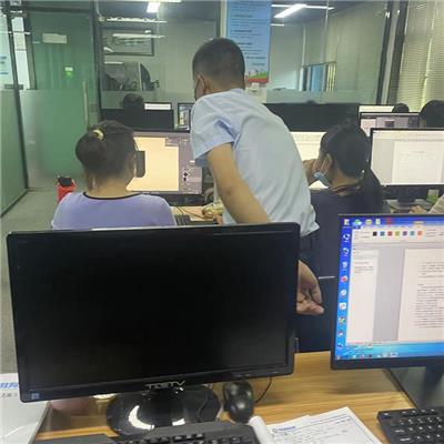 深圳石岩办公文员培训，石岩专业电脑培训机构