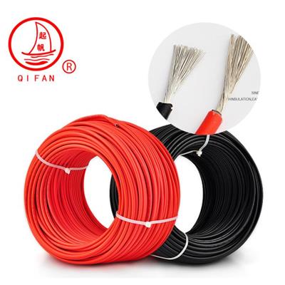 光伏线PV1-F光伏电缆厂家