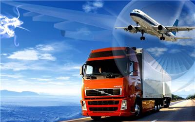 进口货物运输,广东定制国际货运代理