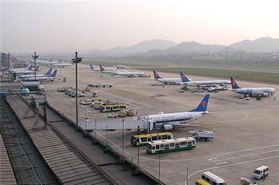 广州机场进口报关公司一站式清关代理