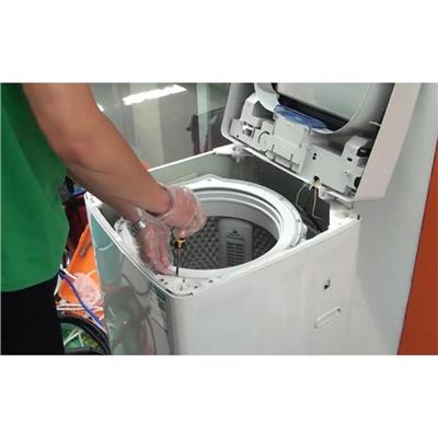 北仑区滚筒洗衣机维修电话 收费合理透明 洗衣机故障维修