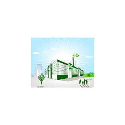 齐齐哈尔绿色工厂申请资料|服务指南