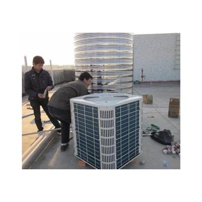 长沙市维修空气能热泵电话 维修空气能热泵