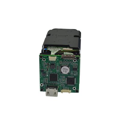 索尼FCB-CV7100 FCB-EV7100 高清机芯编码板HDMI编码板