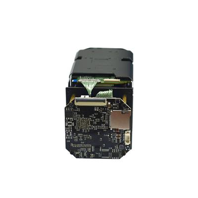 SONY索尼机芯二次开发网络编码控制板FCB系列 高清摄像机解码板