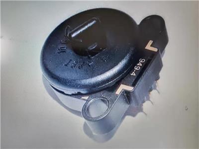 汽车传感器 摩托车传感器 TPS传感器 节气门位置传感器 角度传感器